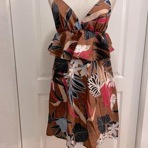 ♥️  Beautiful mini dress size M
